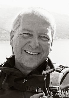 Daniel Höllstin